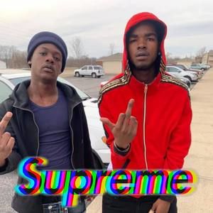 Meet your Posher, Devonte